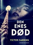 Den enes død af Victor Canning