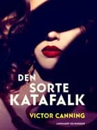 Den sorte katafalk af Victor Canning