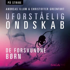 De glemte børn af Christoffer Greenfort