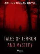 Tales of Terror and Mystery
