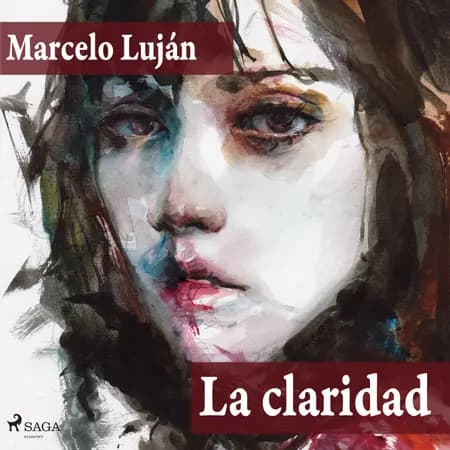 La claridad (audio latino) af Marcelo Luján