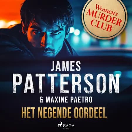Het negende oordeel af James Patterson