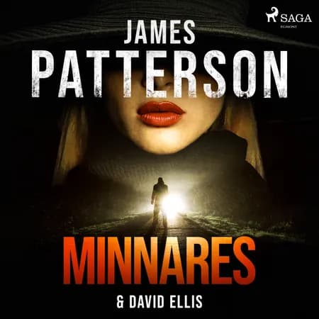 Minnares af James Patterson