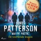 De veertiende leugen af James Patterson og Maxine Paetro