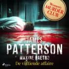 De vijftiende affaire af James Patterson og Maxine Paetro