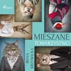 Mieszane towarzystwo af Irena Krzywicka