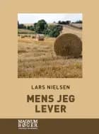 Mens jeg lever (Storskrift)