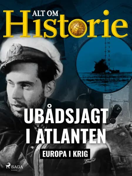 Ubådsjagt i Atlanten af Alt om Historie