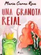 Una granota reial