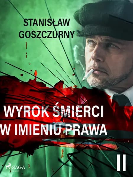 W imieniu prawa af Stanisław Goszczurny