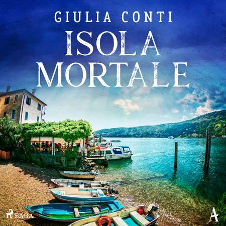 Isola Mortale 2 af Giulia Conti