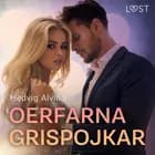 Oerfarna grispojkar - erotisk novell af Hedvig Alving