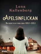 Apelsinflickan