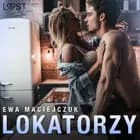 Lokatorzy - opowiadanie erotyczne af Ewa Maciejczuk