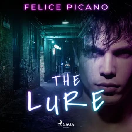 The Lure af Felice Picano