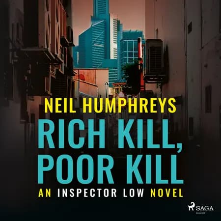 Rich Kill, Poor Kill af Neil Humphreys