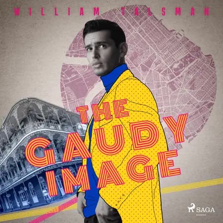 The Gaudy Image af William Talsman