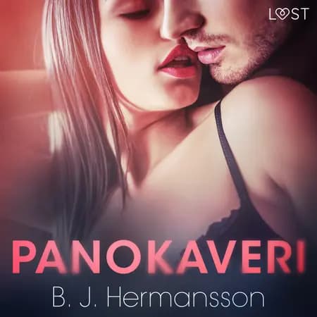 Panokaveri - eroottinen novelli af B. J. Hermansson