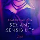 Sex and Sensibility - eroottinen novelli af Beatrice Nielsen