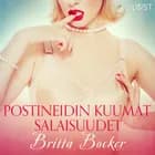 Postineidin kuumat salaisuudet - eroottinen novelli af Britta Bocker