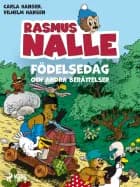 Rasmus Nalles födelsedag och andra berättelser