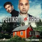 Peltikattomurha af Pekka Lempiäinen