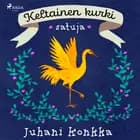 Keltainen kurki – satuja