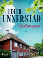 Bockhornsgränd af Edith Unnerstad