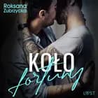 Koło fortuny - gejowskie opowiadanie erotyczne af Roksana Zubrzycka