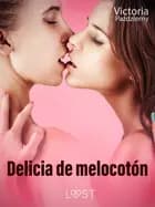 Delicia de melocotón
