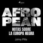 Afropean af Johny Pitts
