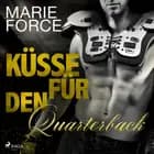 Küsse für den Quarterback af Marie Force