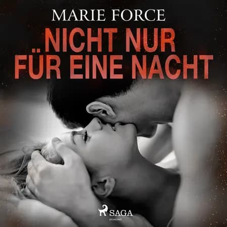 Nicht nur für eine Nacht af Marie Force