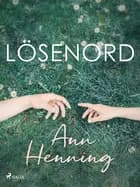 Lösenord af Ann-Marlene Henning