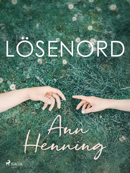 Lösenord af Ann-Marlene Henning