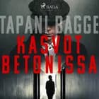 Kasvot betonissa af Tapani Bagge