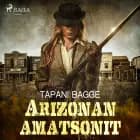 Arizonan amatsonit af Tapani Bagge