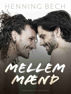 Mellem mænd af Henning Bech
