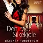 Den røde silkekjole – erotisk novelle