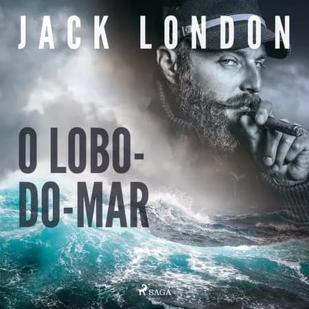 O Lobo-do-mar af Jack London