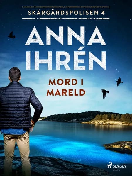 Mord i mareld af Anna Ihrén