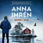 Mord i snö af Anna Ihrén