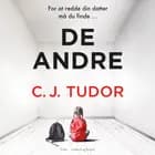 De andre af C.J. Tudor