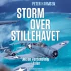 Storm over stillehavet - anden verdenskrig i asien