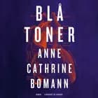 Blå toner