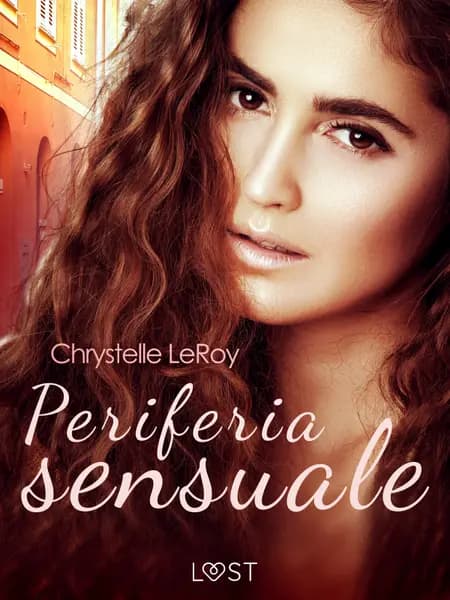Periferia sensuale af Chrystelle LeRoy