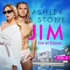 Jim 2 : Le charme de Diane - Une nouvelle érotique af Ashley B. Stone