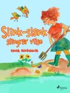 Slink-Slank slingrar vilse