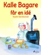 Kalle Bagare får en idé