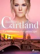 La ballerina e il principe (la collezione eterna di barbara